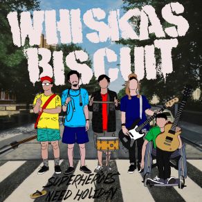 Download track Single Boy Whks Biscuit