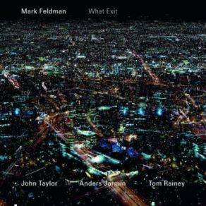 Download track Everafter Mark Feldman