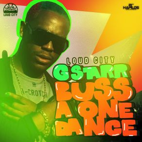 Download track Buss A One Dance G - Starr