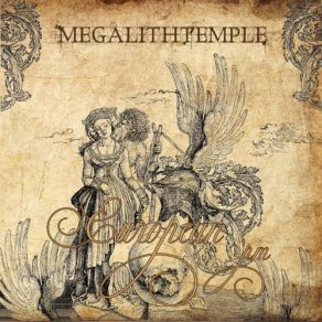 Download track The Old Grey Cat Megalith Temple