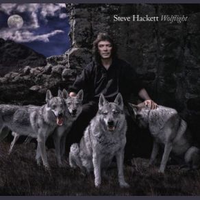 Download track Love Song To A Vampire Steve Hackett