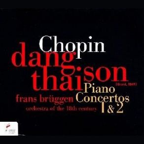 Download track Piano Concerto No. 2 In F Minor Op. 21 1. Maestoso Dang Thai Son