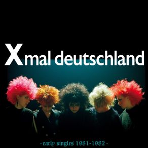 Download track Zu Jung Zu Alt X Mal Deutschland