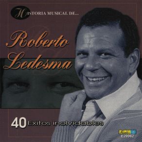 Download track Palabras Del Cielo (La Orquesta De Pepe Delgado) Roberto Ledesma