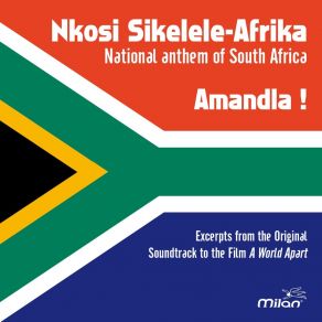 Download track Amandla (From 