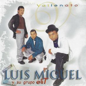 Download track Lo Que Siento Por Ti Su Grupo Elit