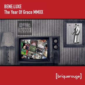 Download track Advent Of Pandemism BENE: LUXE