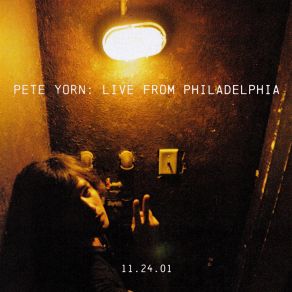 Download track Strange Condition Pete Yorn