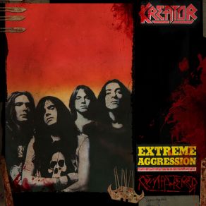 Download track Awakening Of The Gods Kreator