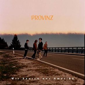 Download track Nur Bei Dir Provinz