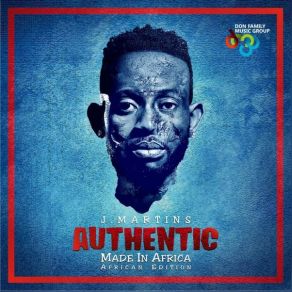 Download track Sarafina J. MartinsDJ Arafat