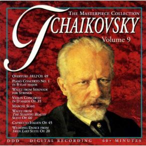 Download track The Nutcracker Suite, Op. 71a: Arabian Dance Piotr Illitch Tchaïkovsky