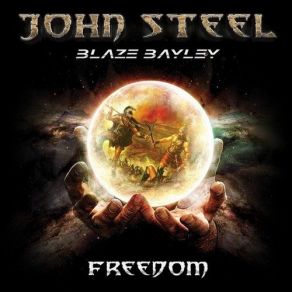 Download track The Voice Of Sorrow Blaze Bayley, John Steel