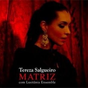 Download track Treme - Terra Teresa Salgueiro