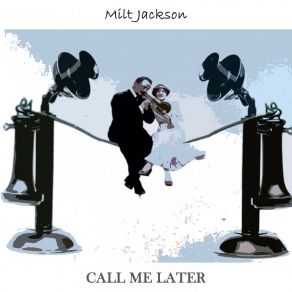 Download track Angle Face Milt Jackson