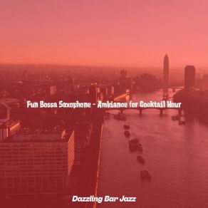 Download track Astounding Music For After Work Dazzling Bar Jazz