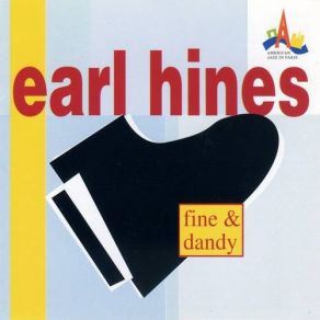 Download track Japanese Sandman Earl Hines