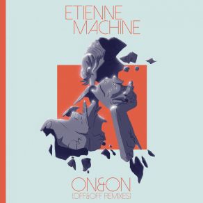 Download track Rift (Erased Your Face) (Melatonin Remix) Etienne Machine