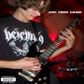 Download track Captured Cataloged Killed Derek Chronic BaranekDefacement