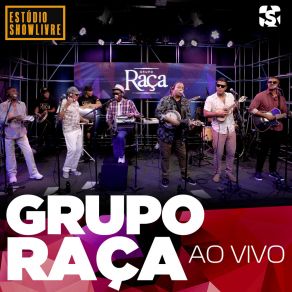 Download track Pura Emoção / Minha Morada (Ao Vivo) Grupo Raça