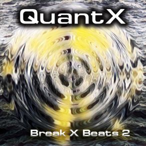 Download track CyberBully QuantX