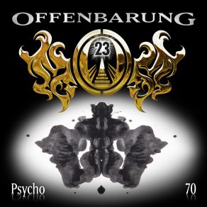 Download track Psycho, Kapitel 13 Offenbarung 23