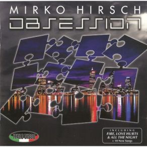 Download track Best Of Friends Mirko Hirsch