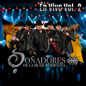 Download track Tu Ausencia Soñadores De La Musica Norteña