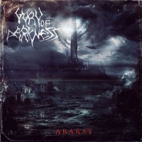 Download track Through The Ashes Guru Of Darkness