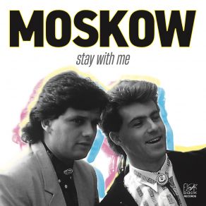 Download track Stay With Me (Instrumental Version) Moskow