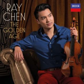 Download track Lotus Land (Arr. Kreisler) Ray ChenJulien Quentin