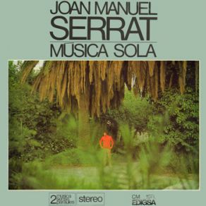 Download track Cançó De Matinada Joan Manuel Serrat