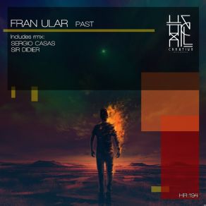 Download track Past (Sir Didier Remix) Fran Ular