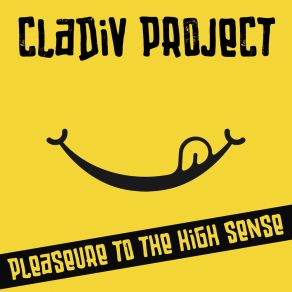 Download track Pleasure To The High Sense (Idrittonivannosemprepercuinoilifacciamoancora Edit) Cladiv Project