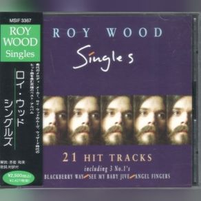 Download track Wizzard / Ball Park Incident Roy Wood