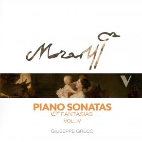 Download track Piano Sonata No. 14 In C Minor, K. 457: III. Molto Allegro Giuseppe Greco