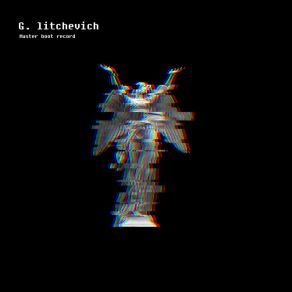 Download track Punk Train G. Litchevich