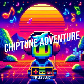 Download track Dance Of The Pixels Pixels Beats