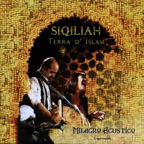 Download track La Saracena Milagro Acustico