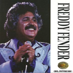 Download track I'M Leaving It All Up To You Freddy Fender