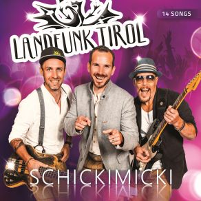 Download track Bier Trinken Landfunk Tirol