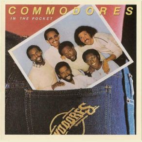 Download track Saturday Night The Commodores