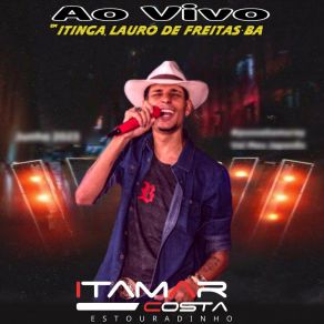 Download track Surto De Raiva Itamar Costa Estouradinho