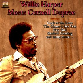 Download track Shadow Dancing (Instrumental) Willie Harper | Cornell Dupree