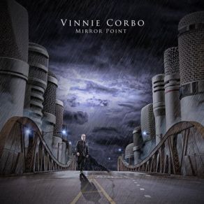 Download track Let Me Be Frank Vinnie CorboFrank Moore