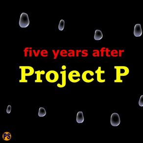 Download track Project P - 13 - Dream Well PROJECT P