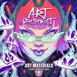 Download track Day Zero Art Materials