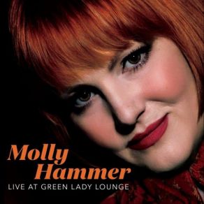 Download track Alright, Okay, You Win (Live) Molly Hammer