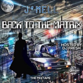 Download track O. M. M. J'mellOx, E-Check