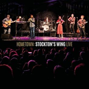 Download track Full Flight (Live In Ennis, Clare, 2020) Stockton's WingClare